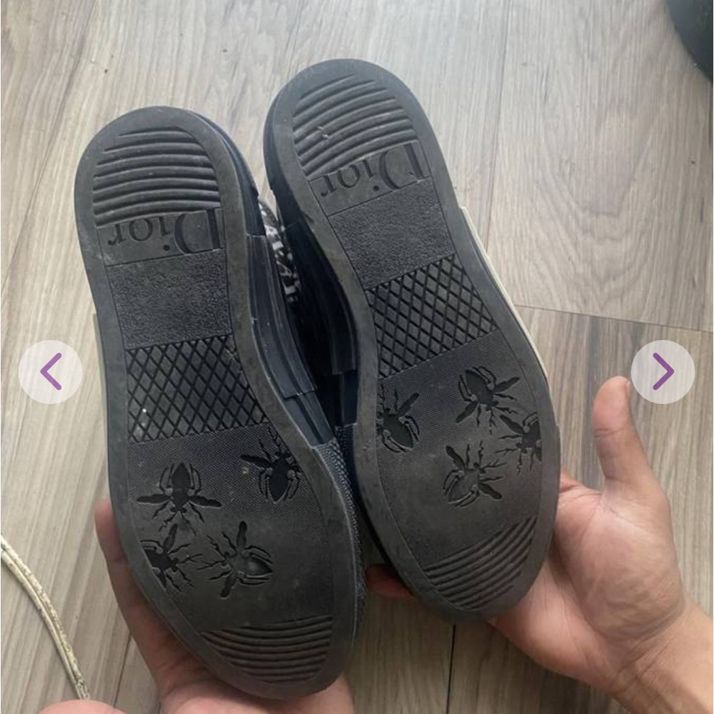 My bf can’t fit anymore.Been worn. No use anymore $300 obo contact (716)720-1850 - Picture 3 of 4